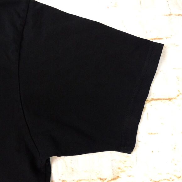 Got More Tattoos Than I Do Friends Shirt Mens 2XL Black Graphic Funny Biker Goth - Picture 6 of 10